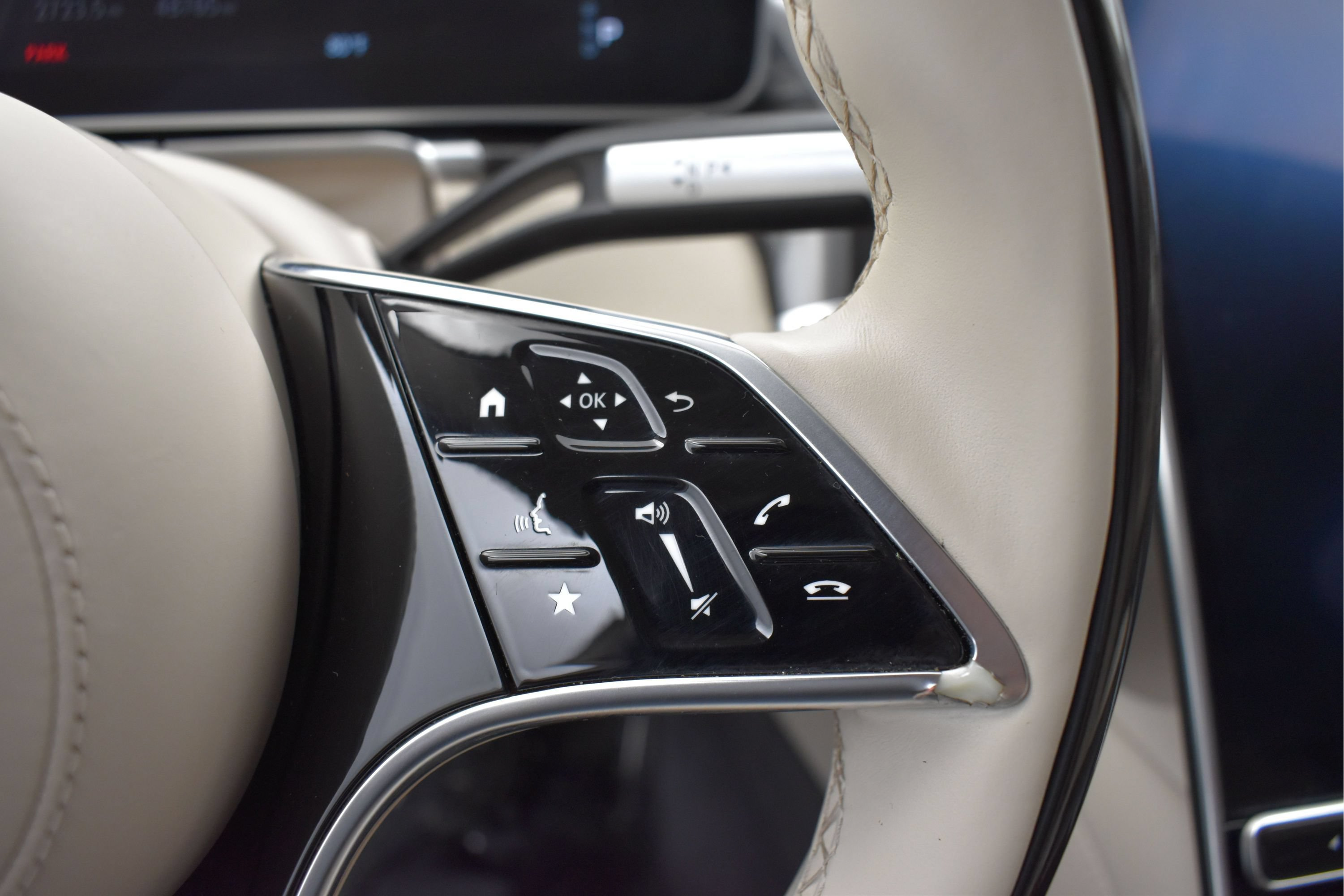 Used 2023 Mercedes-Benz S 500 4MATIC image 20