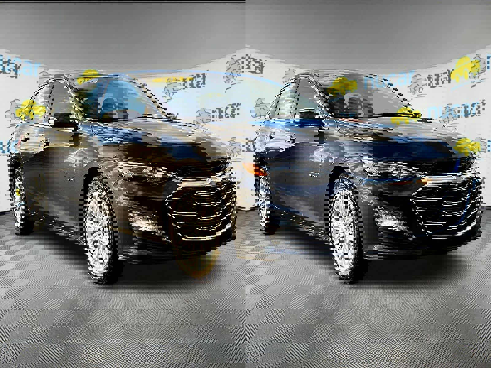 Used 2023 Chevrolet Malibu LT image 1