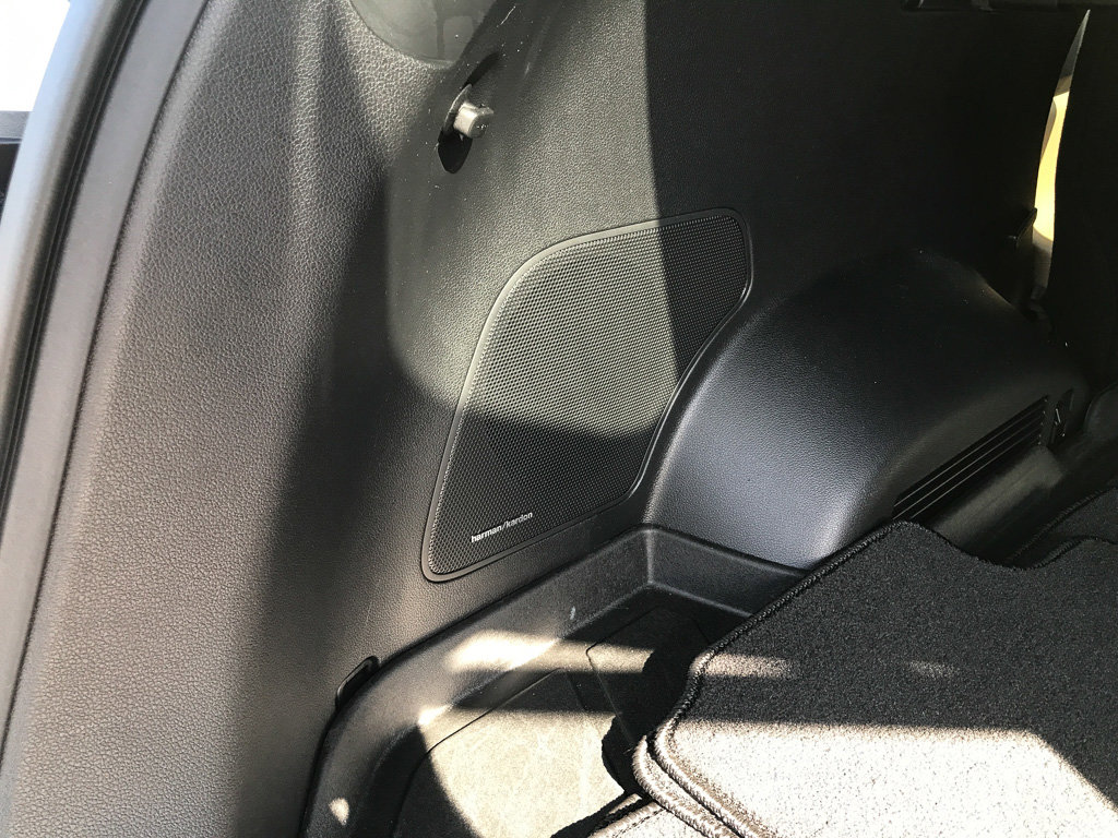 Used 2021 Hyundai Santa Fe Calligraphy AWD/4WD image 31