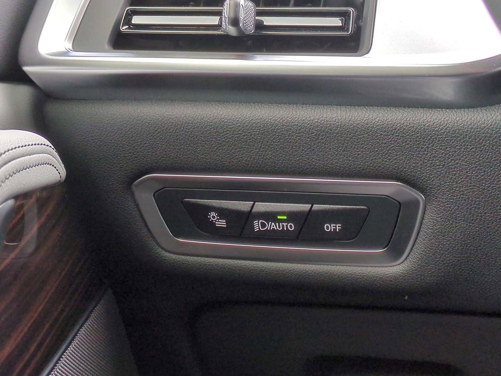 New 2026 BMW X7 xDrive40i image 41