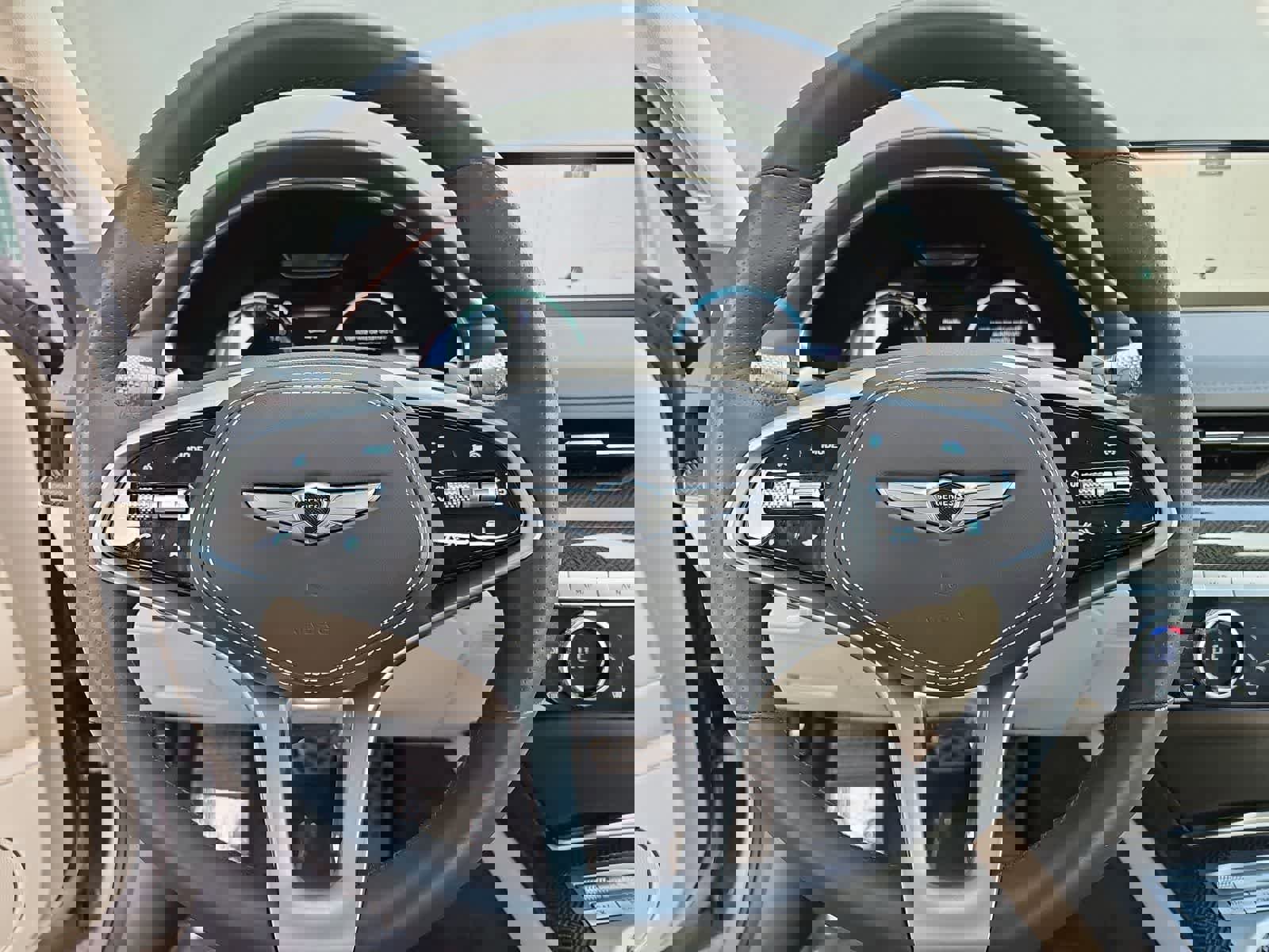 Used 2023 Genesis G80 3.5T Sport image 19