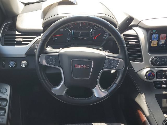 Certified 2019 GMC Yukon SLE w/ SLE Value Package AWD/4WD image 13