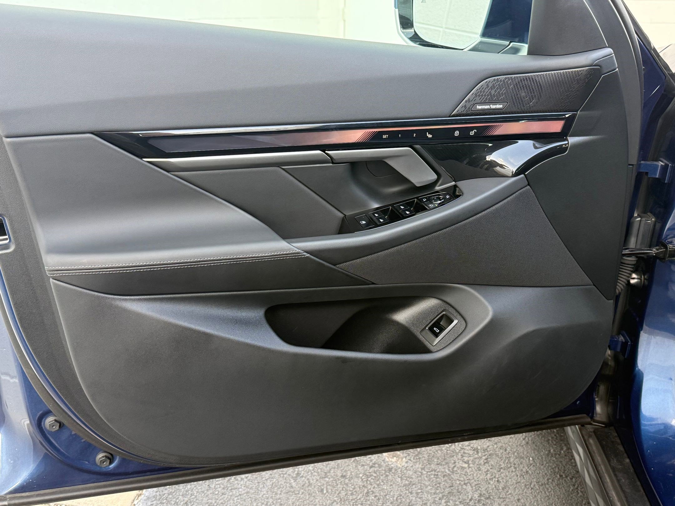 Certified 2026 BMW 540i xDrive image 11