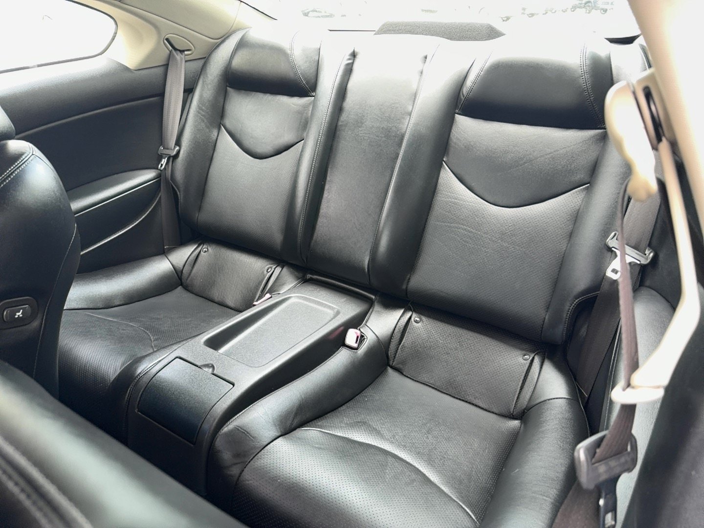 Used 2011 INFINITI G37 x Coupe w/ Premium Pkg AWD/4WD image 16