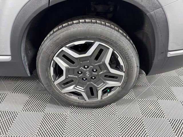 Used 2022 Hyundai Santa Fe Limited image 11