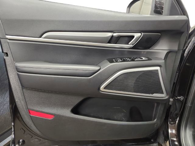 Certified 2022 Kia Telluride S image 19