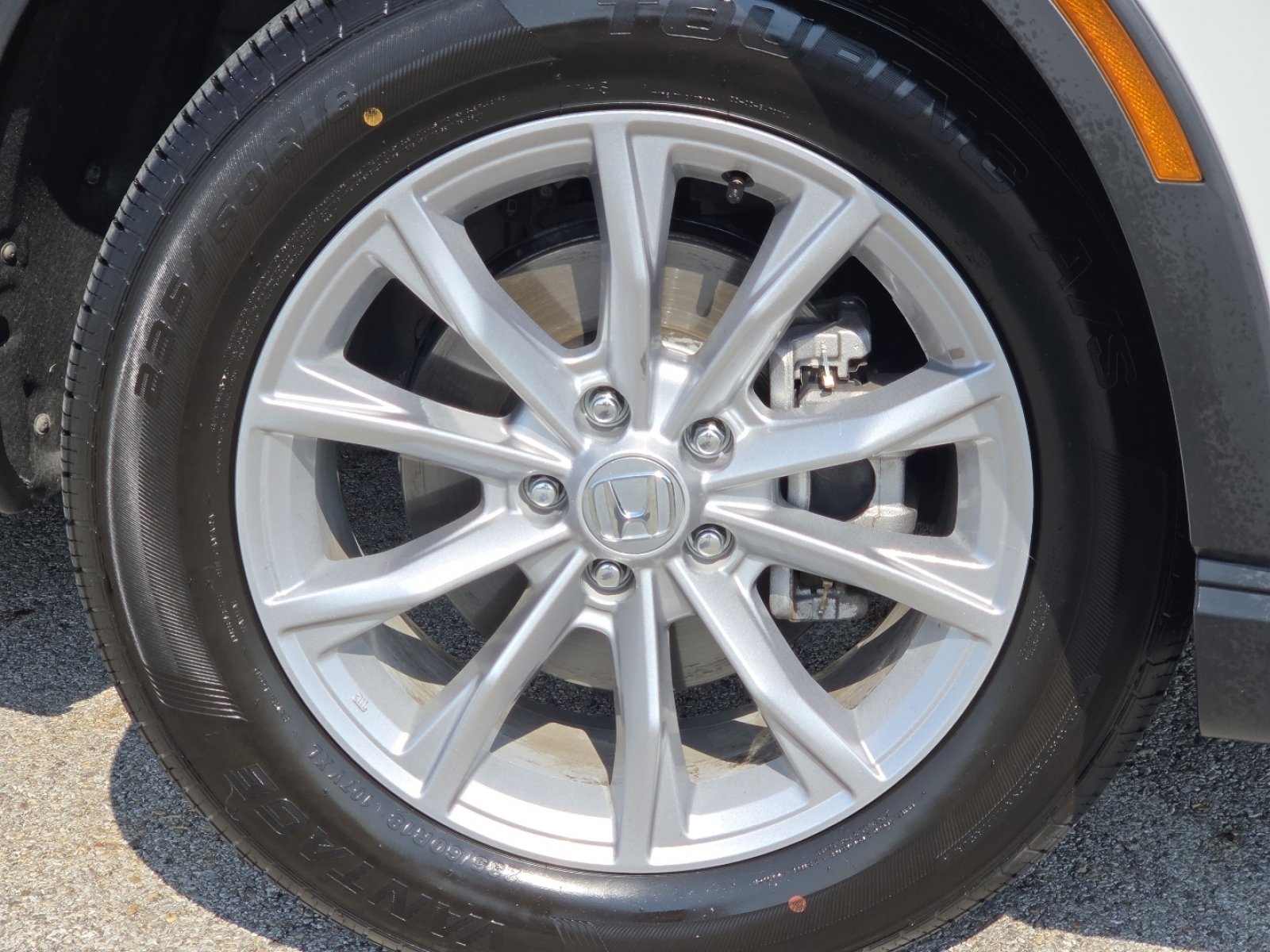 Used 2023 Honda CR-V EX-L image 11