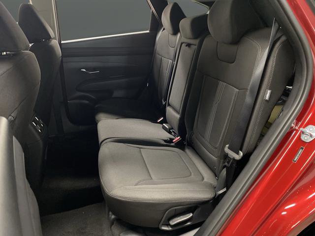 New 2026 Hyundai Tucson SEL image 28