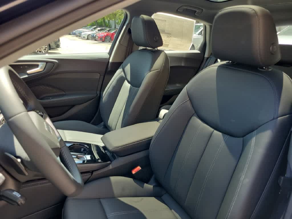 New 2026 Audi A5 Premium AWD/4WD image 19
