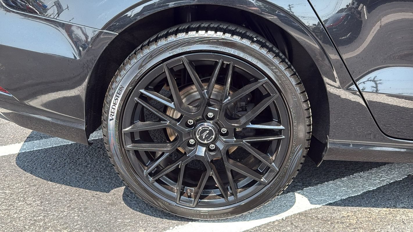 Used 2018 Audi A3 2.0T Premium w/ Convenience Package AWD/4WD image 14