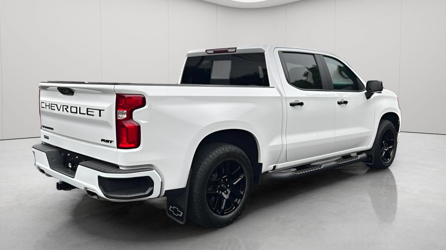 Used 2023 Chevrolet Silverado 1500 RST w/ All Star Edition Plus AWD/4WD image 5