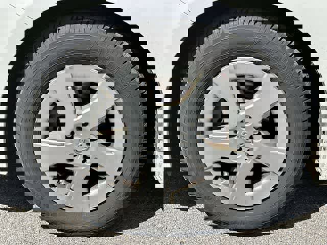 Used 2011 Toyota Prius Four w/ Solar Roof Pkg image 21