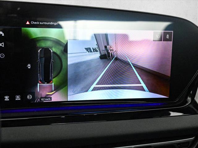 Certified 2025 Audi A5 Premium w/ Convenience Package image 14