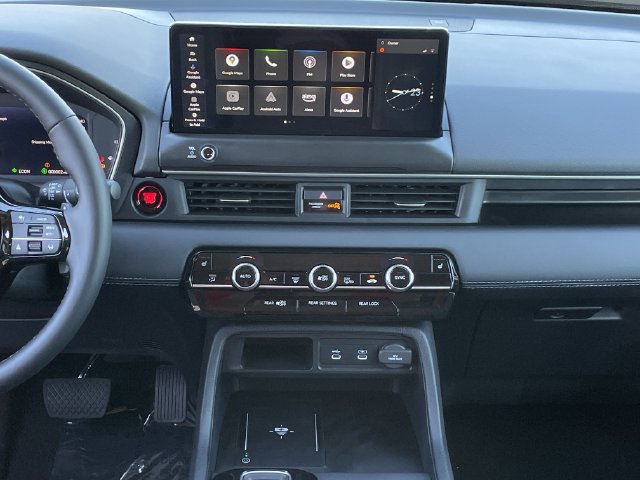 New 2026 Honda Pilot EX-L image 15