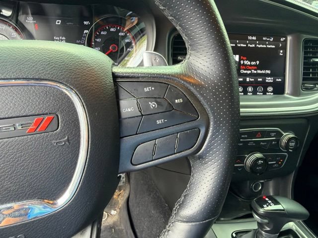 Used 2020 Dodge Charger R/T w/ Plus Group RWD image 23