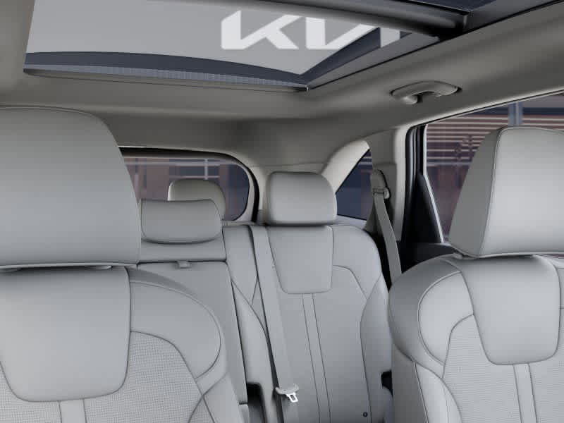 New 2025 Kia Sorento S w/ Panoramic Sunroof Package image 27