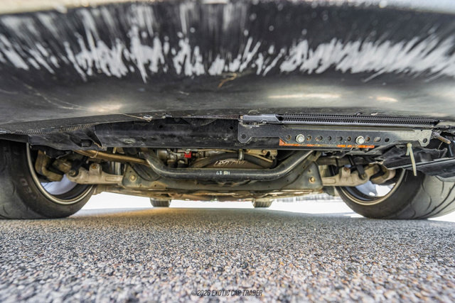 Used 2006 Nissan 350Z Coupe w/ (N93) Cargo Convenience Pkg image 60