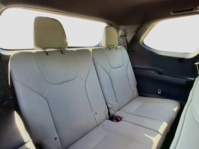 Used 2025 Lexus TX 350 AWD w/ Technology Package image 22