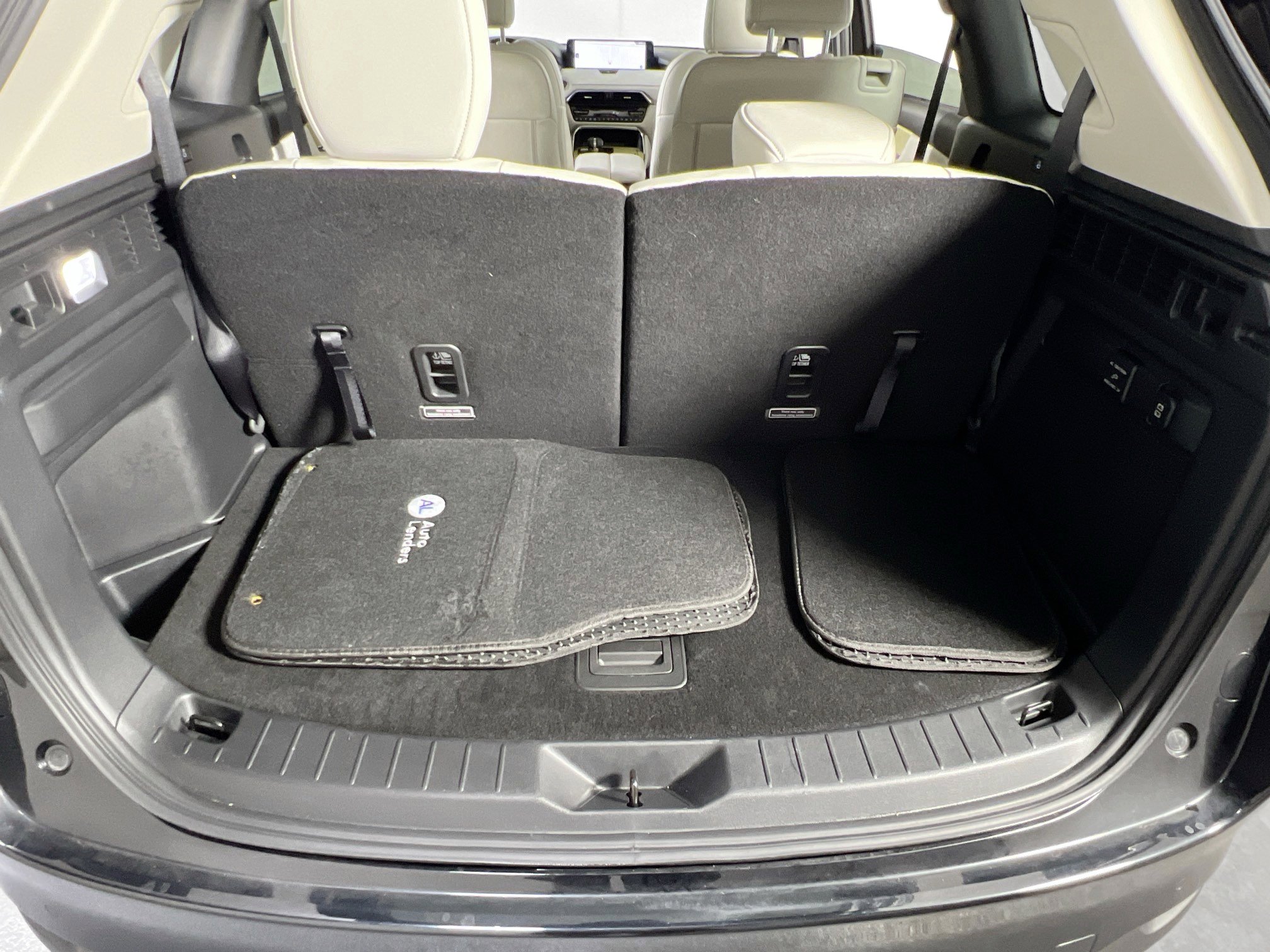 Used 2024 MAZDA CX-90 3.3 Turbo S w/ Premium Plus image 26