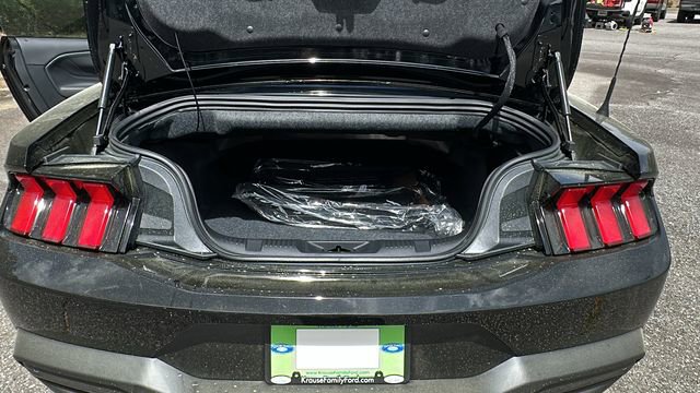 New 2026 Ford Mustang Premium image 15