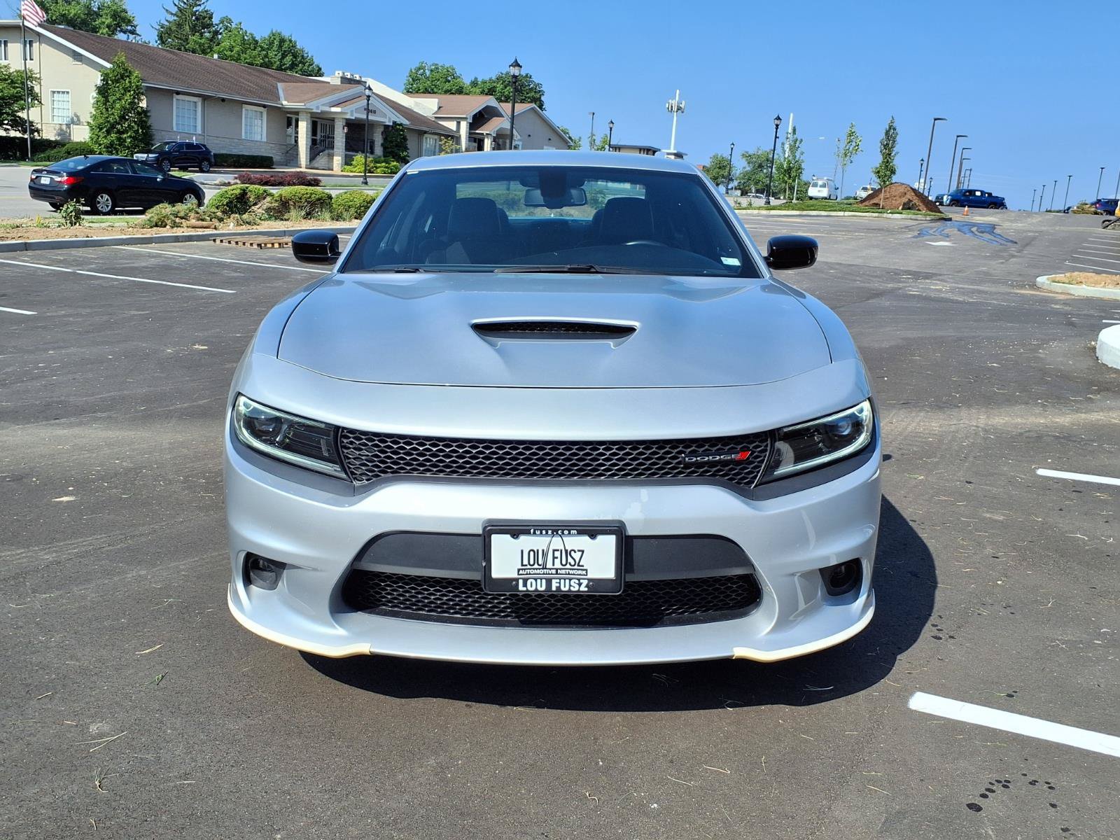 Used 2023 Dodge Charger GT w/ Plus Group AWD/4WD image 30