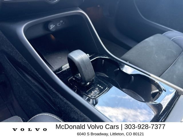 Used 2023 Volvo C40 P8 Recharge Ultimate w/ Protection Package Premier AWD/4WD image 7