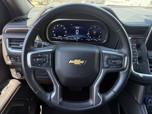 Used 2023 Chevrolet Tahoe LT RWD image 13