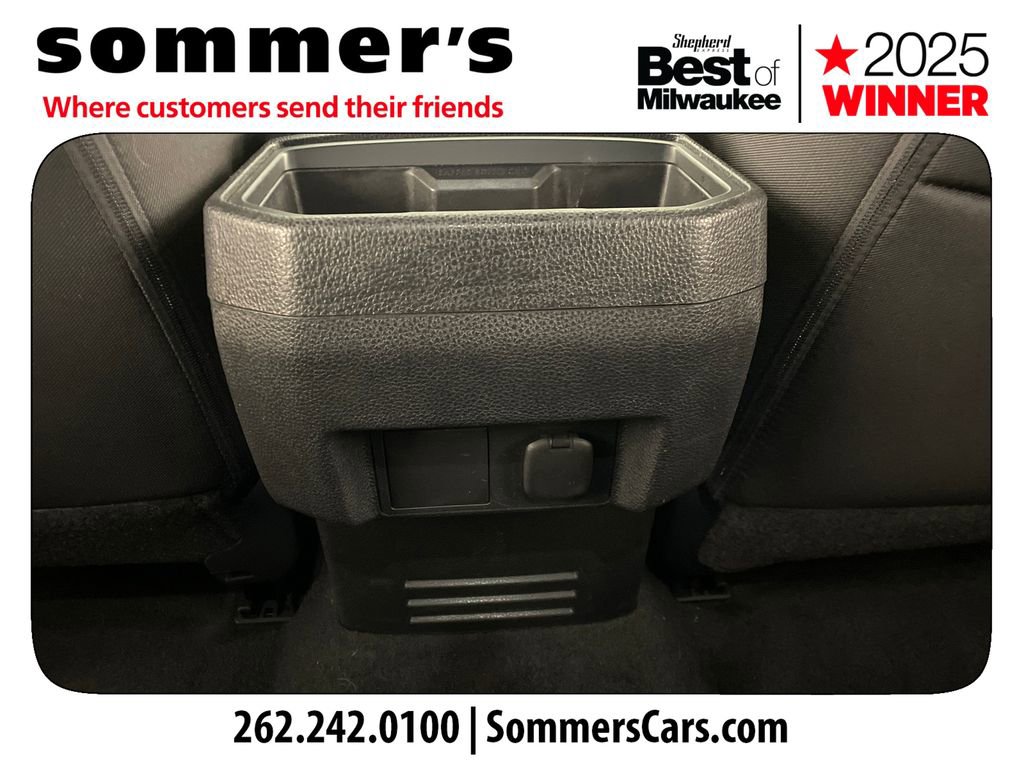 Used 2024 Toyota Tacoma SR5 image 22