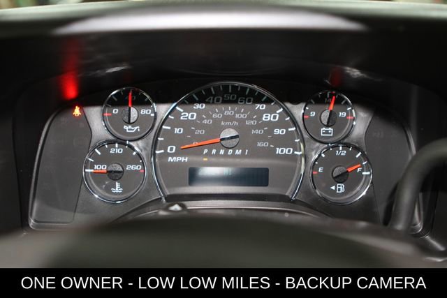Used 2019 Chevrolet Express 3500 w/ Driver Convenience Package RWD image 17