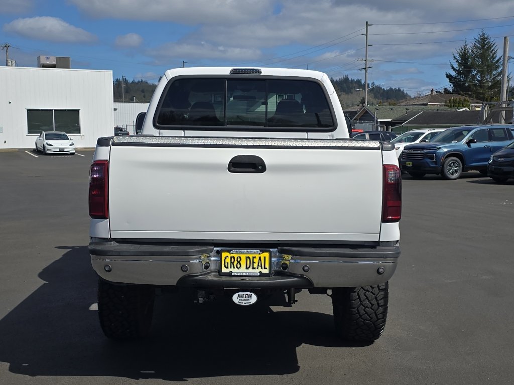 Used 2003 Ford F350 Lariat image 8