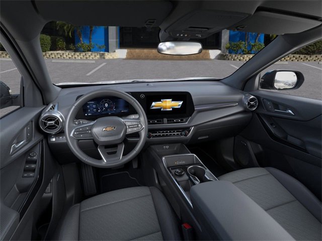 New 2026 Chevrolet Equinox LT w/ Convenience Package II image 16