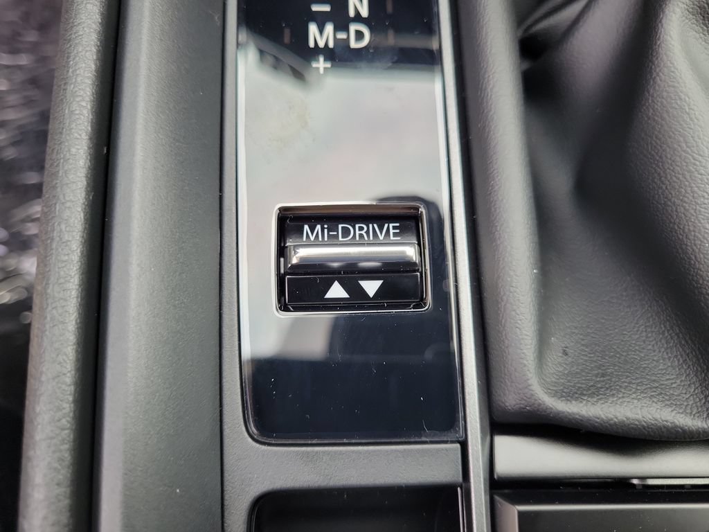 New 2026 MAZDA CX-50 AWD 2.5 S w/ Weather Package image 34