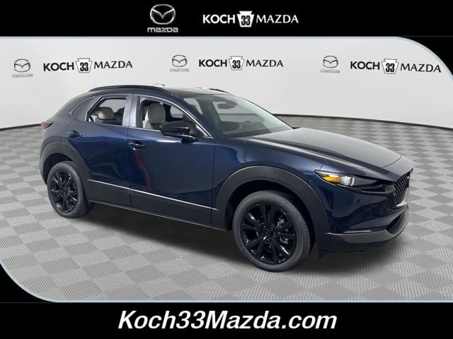 New 2026 MAZDA CX-30 Aire Edition