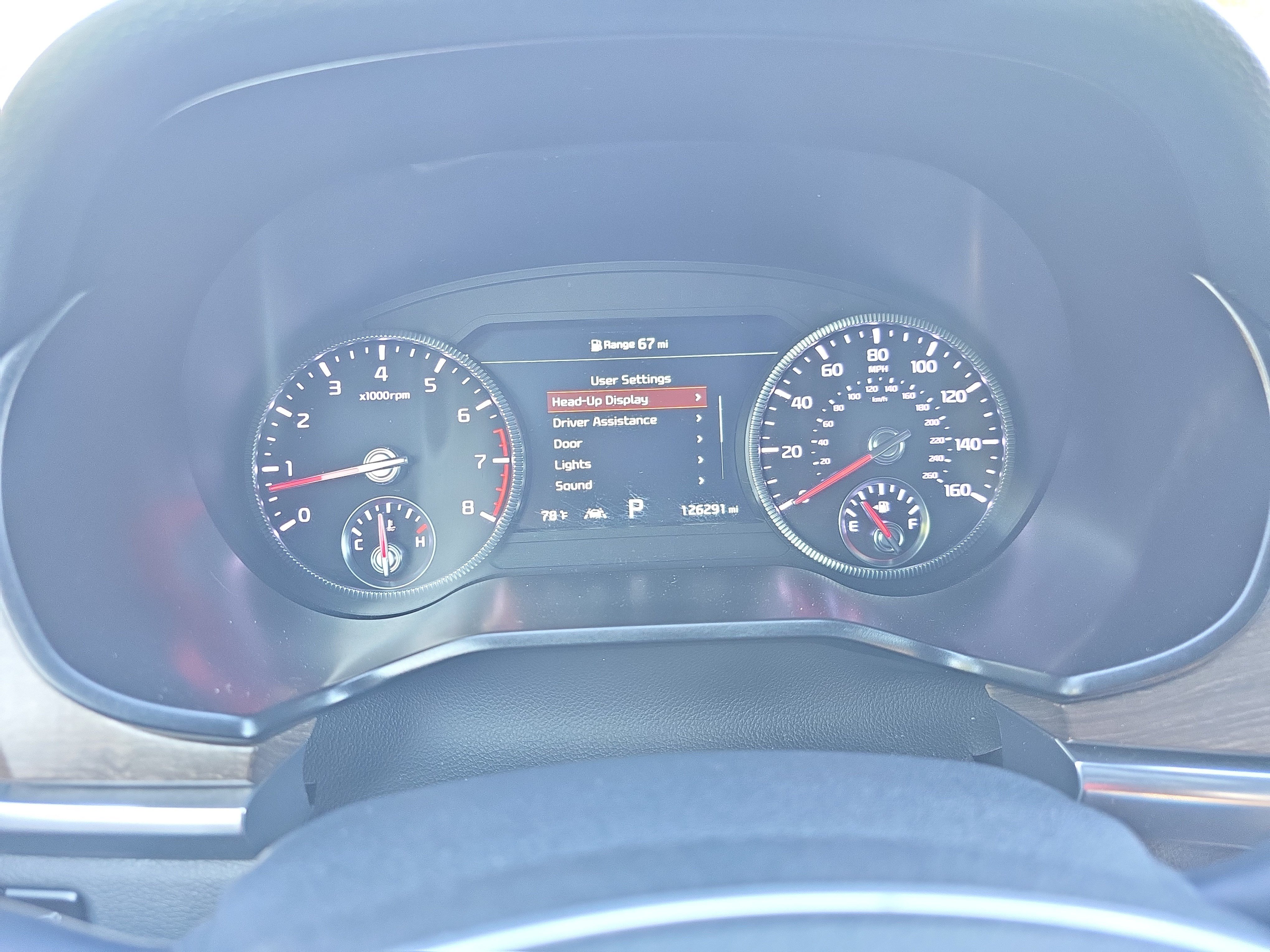 Used 2020 Kia Telluride SX w/ SX Prestige Package AWD/4WD image 17
