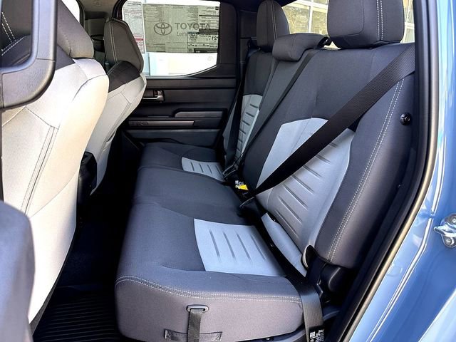 New 2026 Toyota Tacoma TRD Off-Road image 14