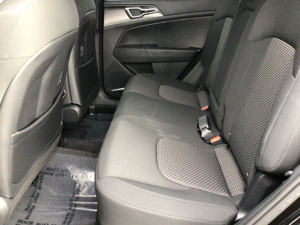 New 2026 Kia Sportage S image 15