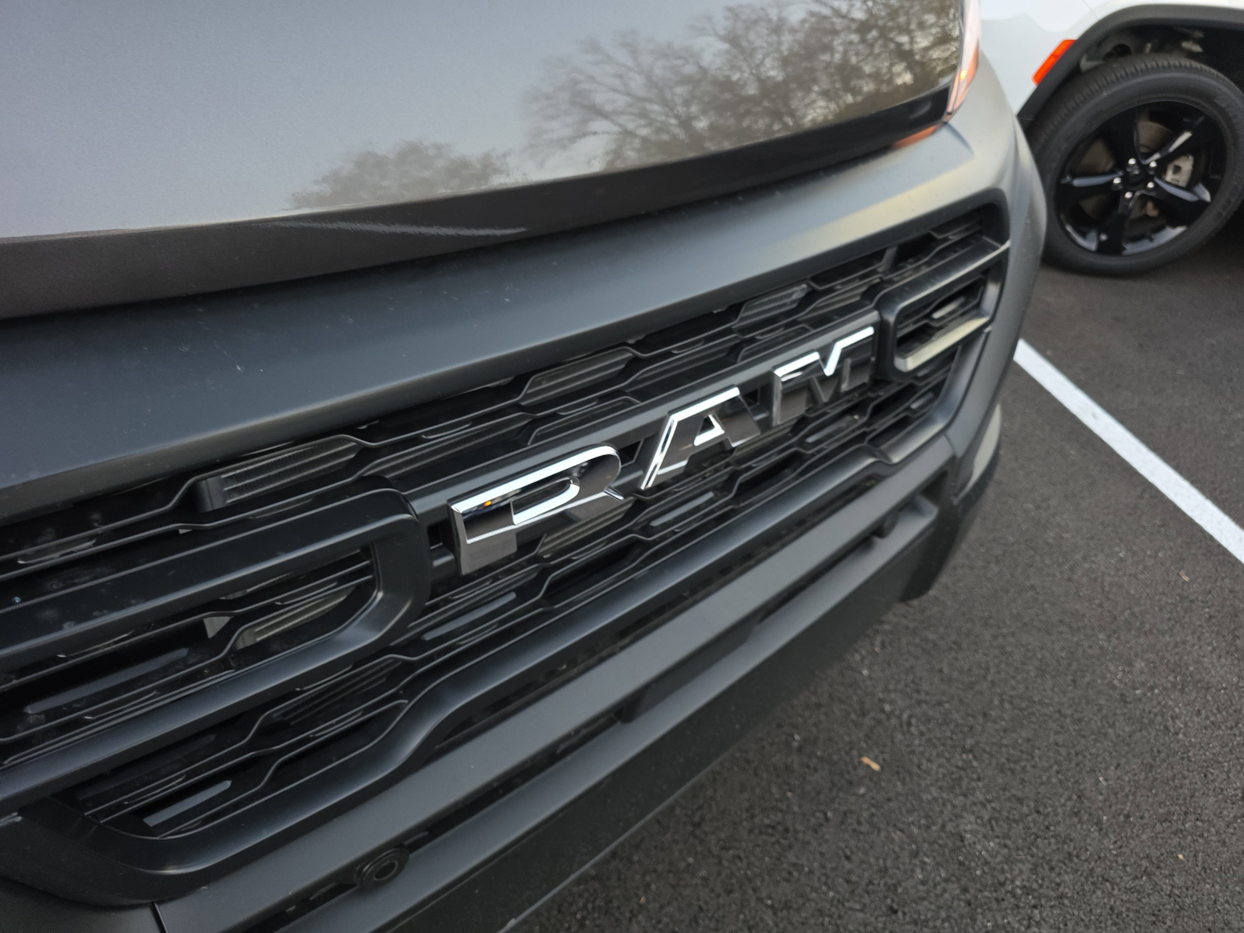 New 2026 RAM ProMaster 1500 w/ Safety Group image 26