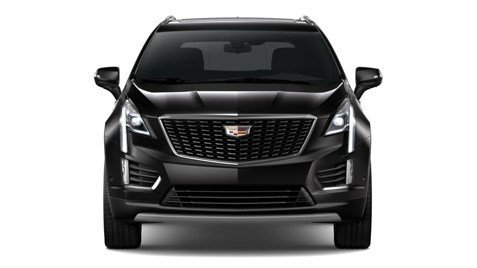 New 2026 Cadillac XT5 Premium Luxury w/ LPO, Floor Liner Package FWD image 26