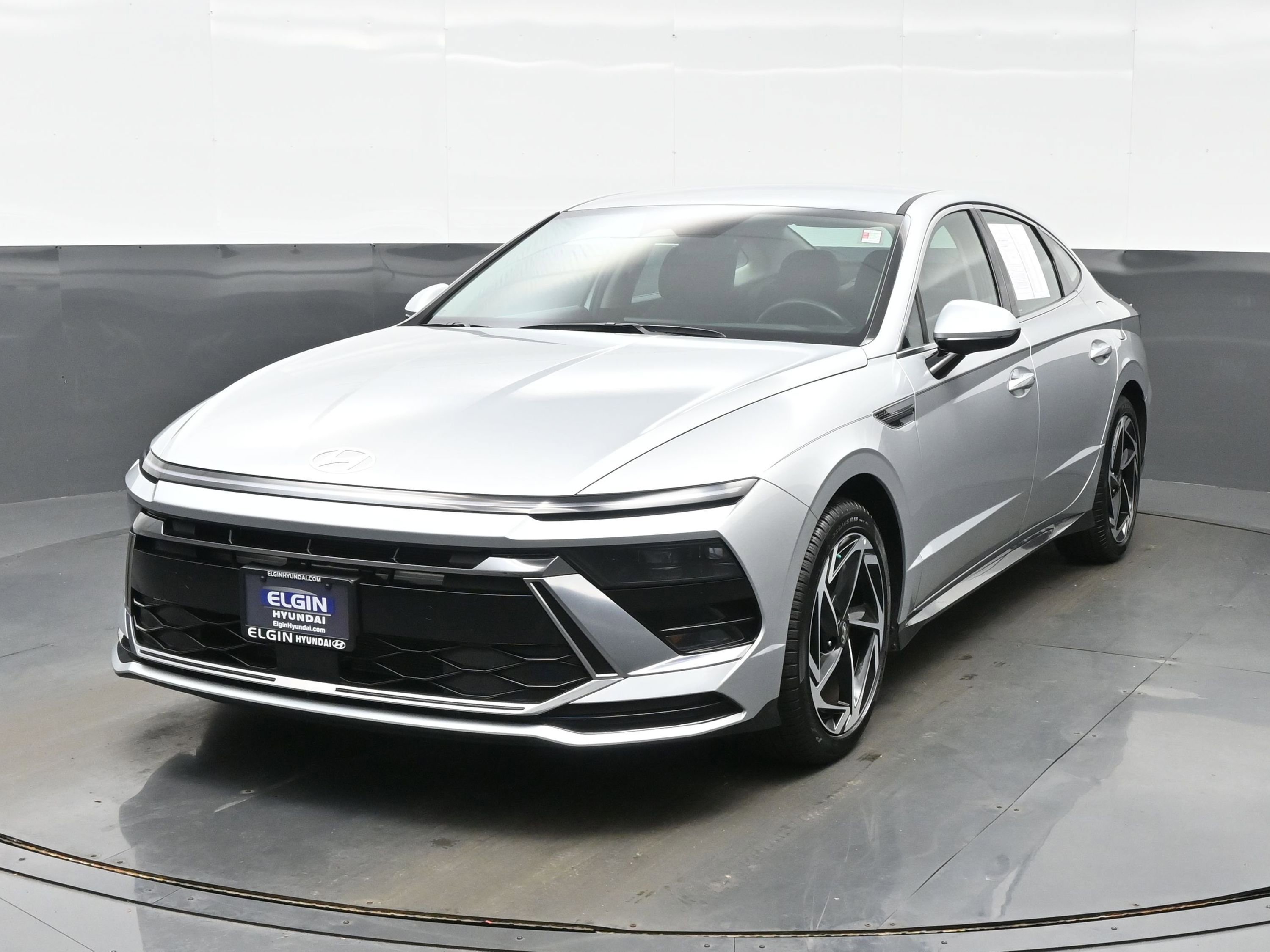 Certified 2026 Hyundai Sonata SEL