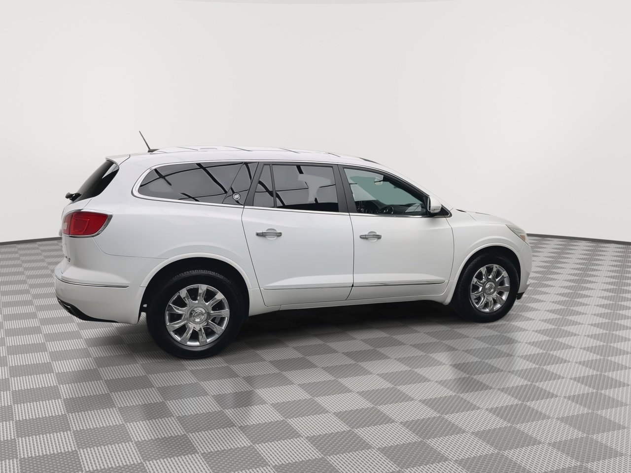 Used 2017 Buick Enclave Premium image 41