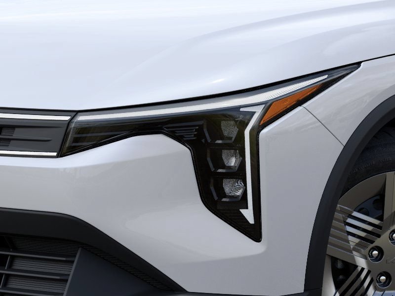 New 2026 Kia K4 FWD image 12