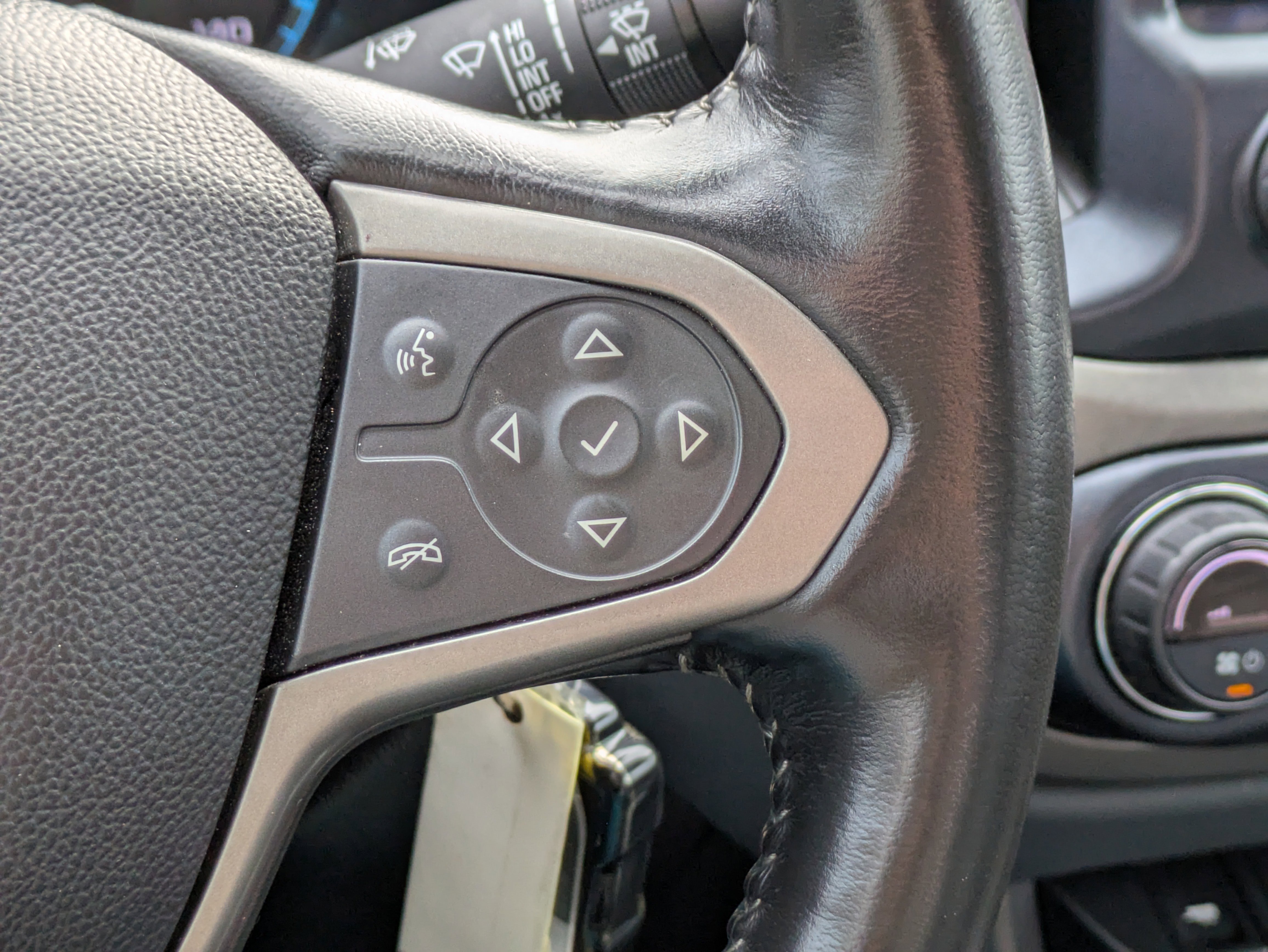 Used 2019 Chevrolet Colorado Z71 image 34