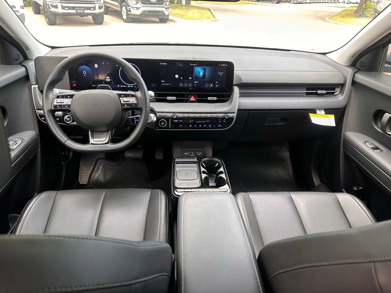 Certified 2025 Hyundai Ioniq 5 SEL image 22