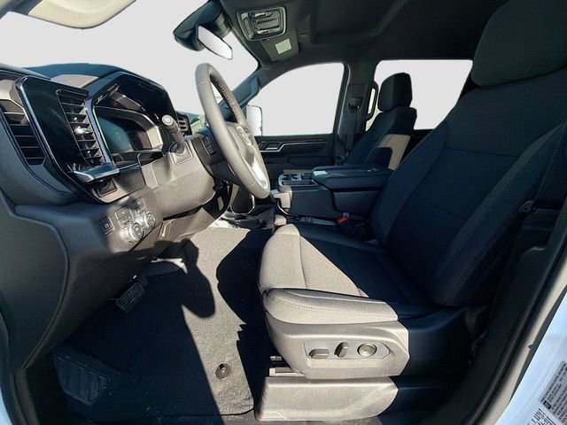 New 2026 GMC Sierra 3500 SLE w/ SLE Convenience Package image 17