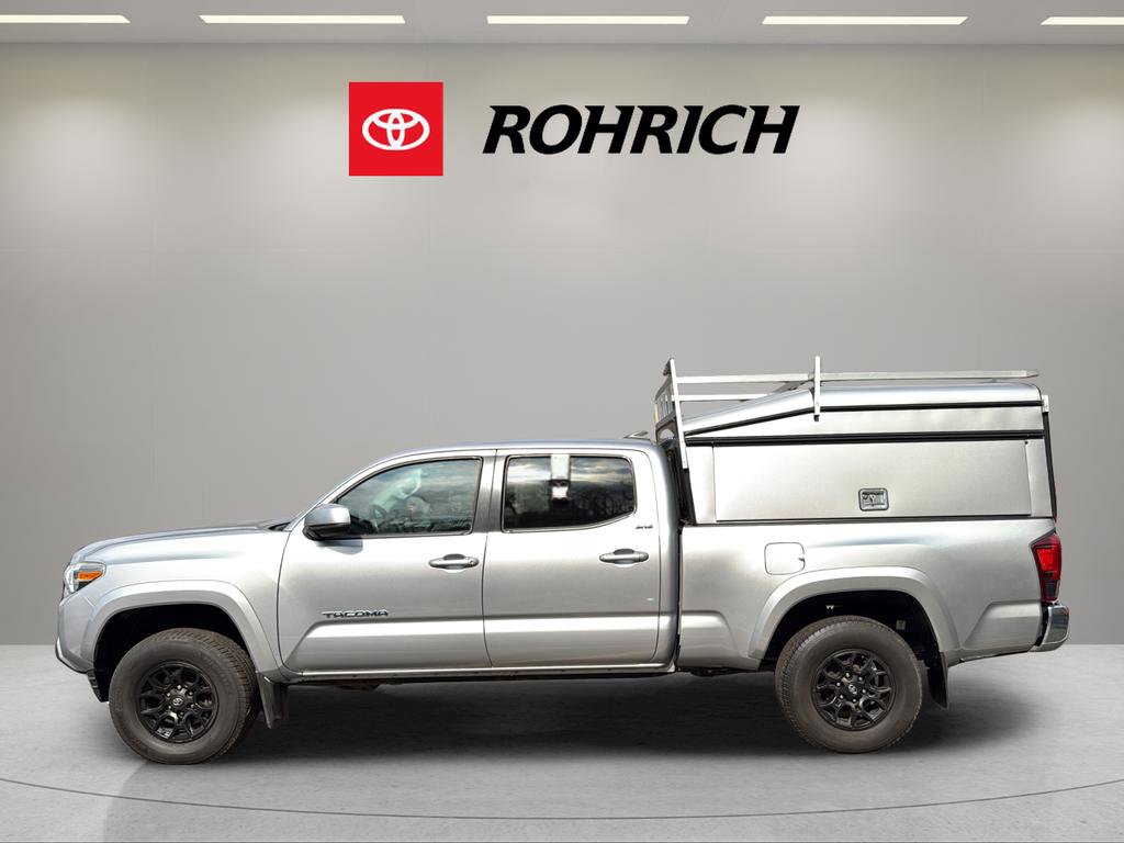 Used 2020 Toyota Tacoma SR5 image 9