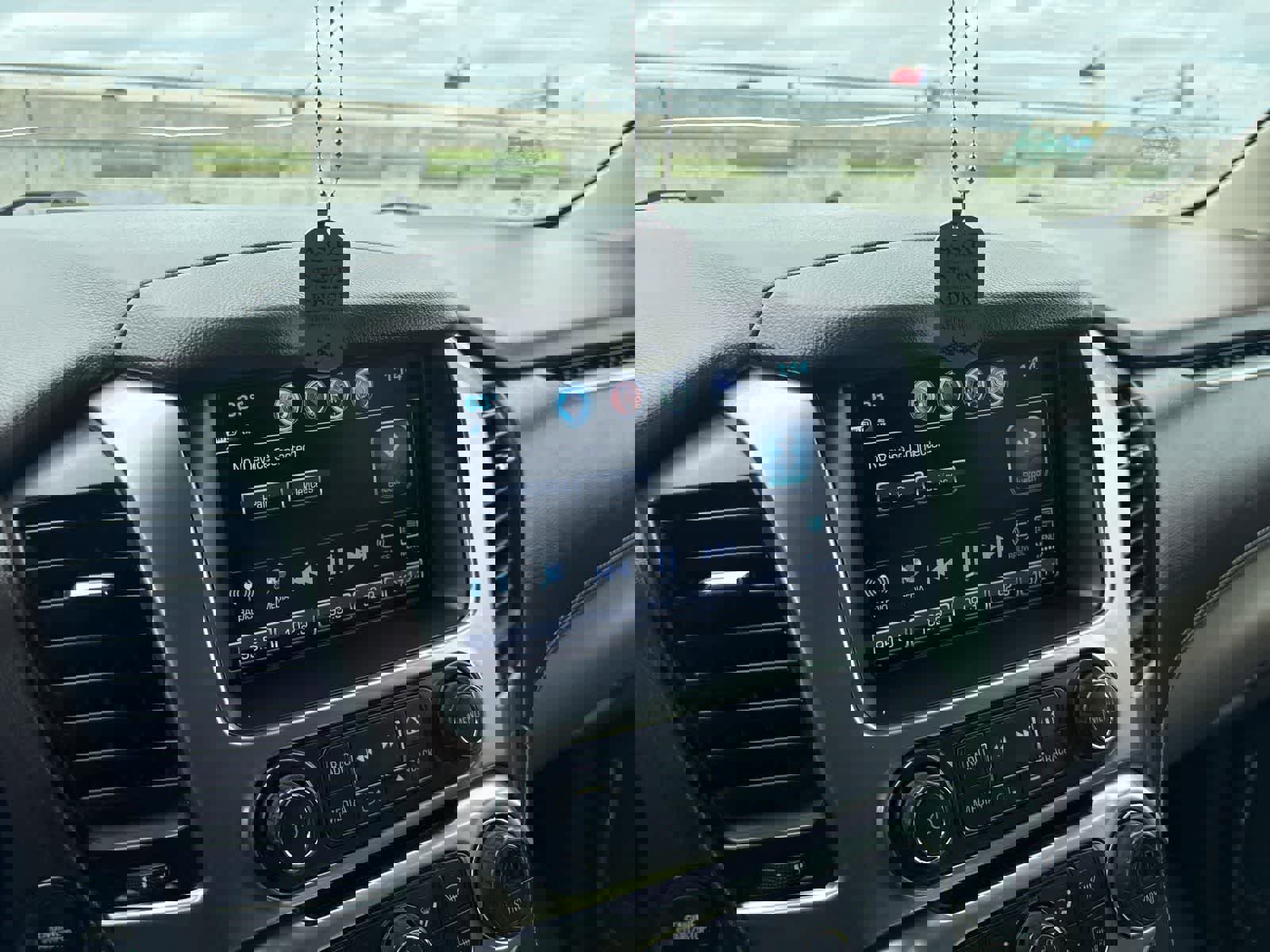 Used 2020 Chevrolet Tahoe LT w/ Texas Edition Package image 4