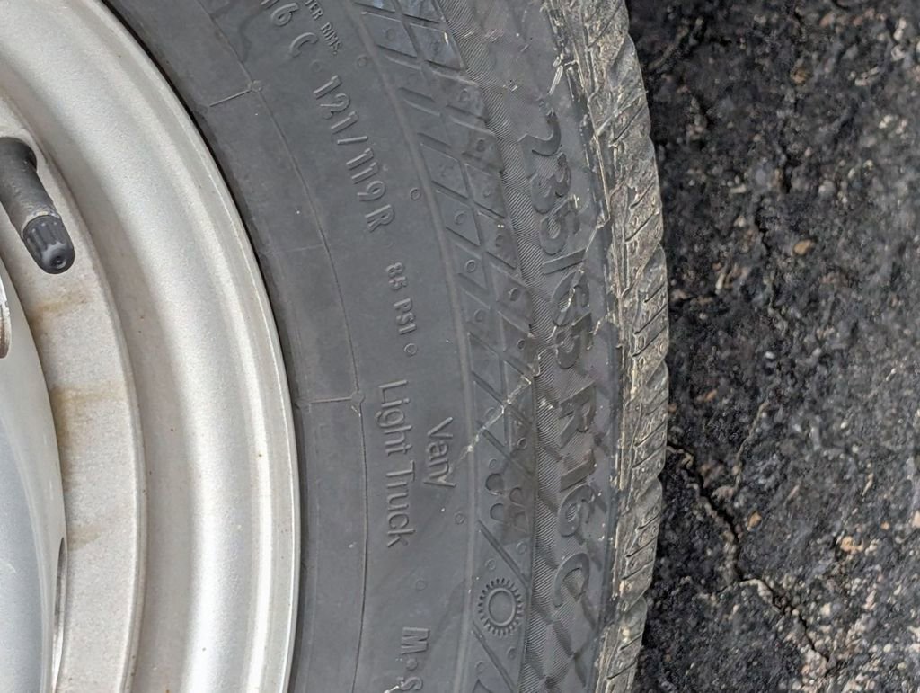 New 2025 Ford Transit 350 image 14