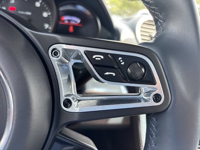 Used 2024 Porsche 718 Cayman w/ Premium Package RWD image 23