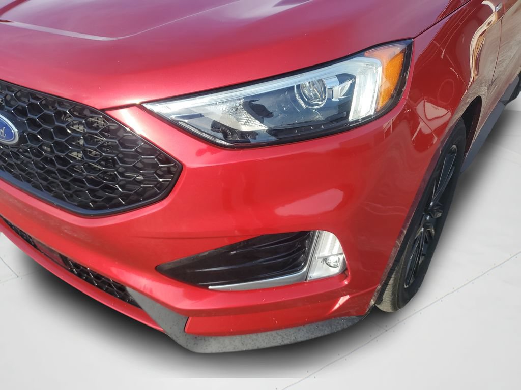 Used 2020 Ford Edge ST-Line FWD image 24