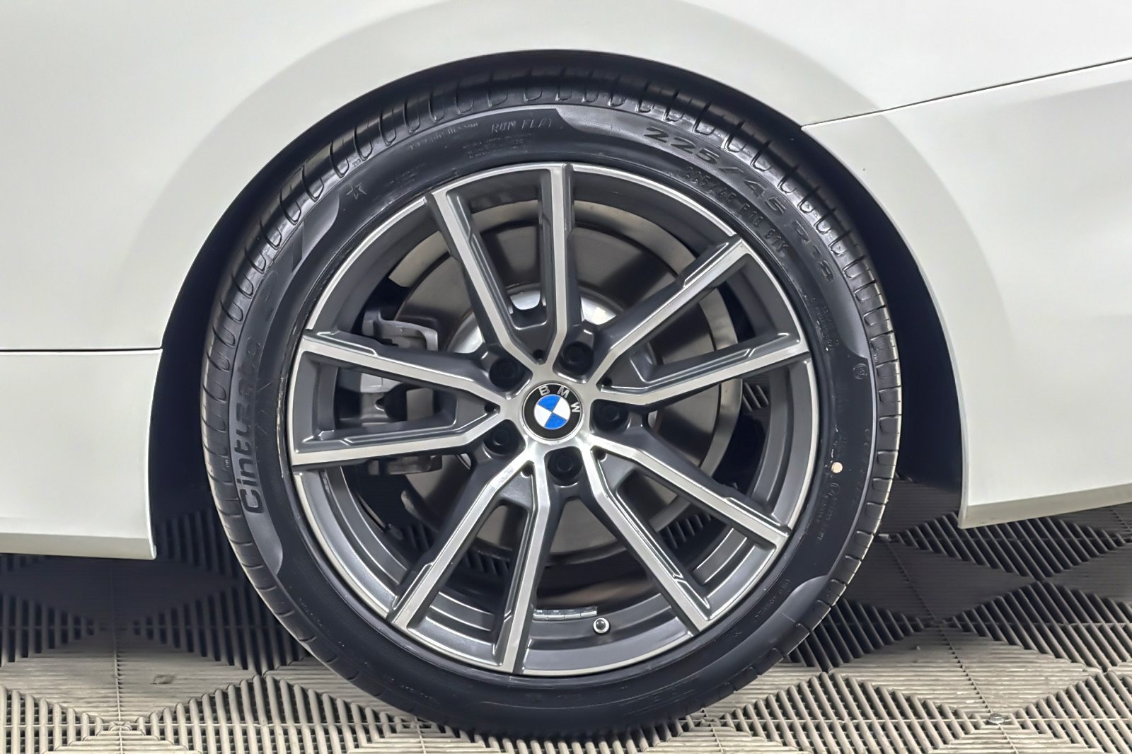 Used 2023 BMW 430i Convertible w/ Convenience Package RWD image 26
